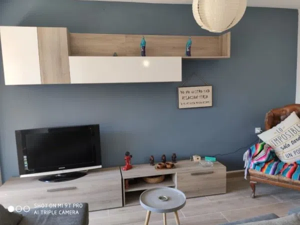 Piso en Calle Presbitero Baltasar Carrasco, San Blas - Foto 4