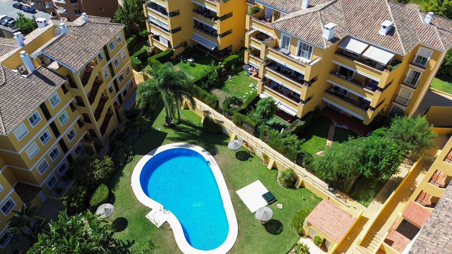 Piso en Calle Amatista, 1, Riviera del Sol, Riviera del Sol - Foto 26