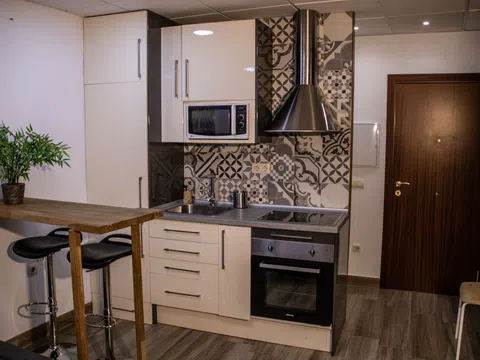 Piso en calle Luis Montoto, 67