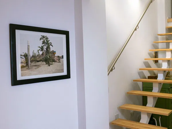 Casa independiente en Barrio Olletas - Sierra Blanquilla - Foto 21