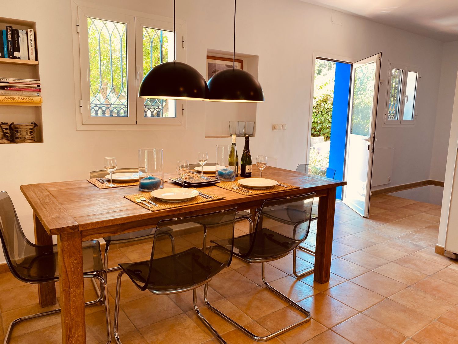 Casa independiente en calle Diseminado s/n sn - Foto 20