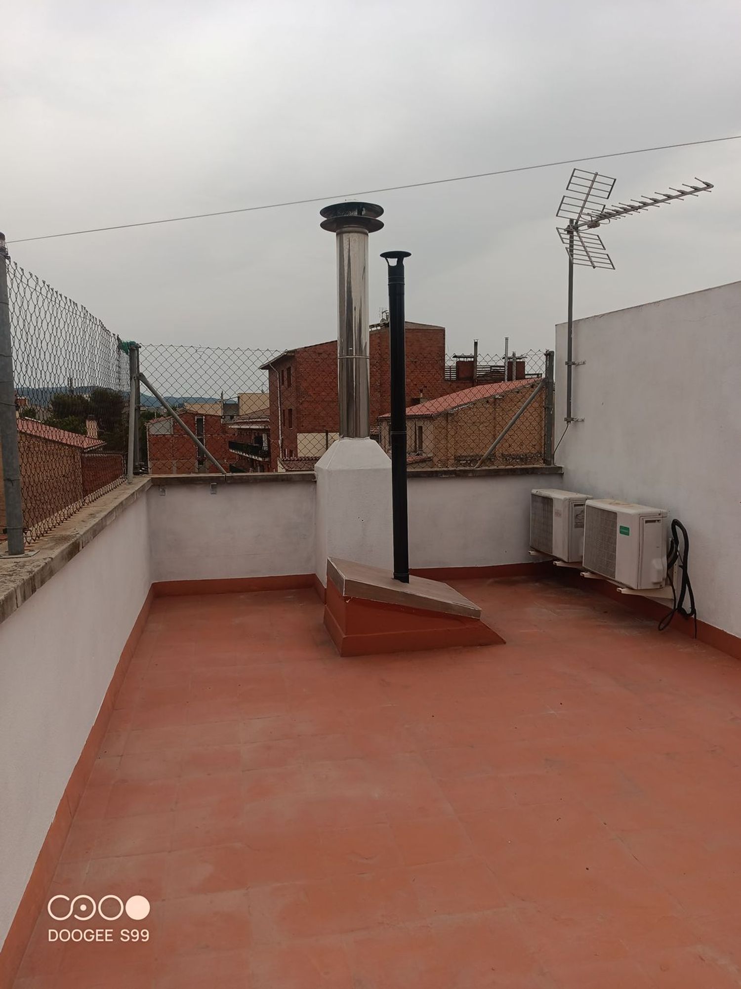 Chalet pareado en Calle de Salvador Murt, 4, Llevant, Llevant - Foto 23