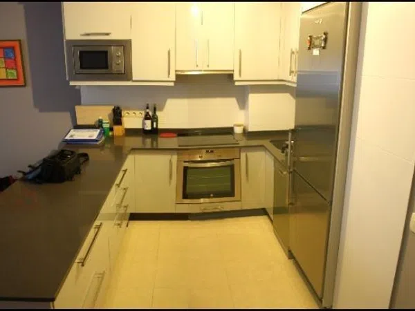 Piso en calle de Alejandro Pérez Lugín, 11 - Foto 4
