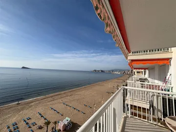 Piso en  Avenida del Mediterráneo 62 - Foto 15