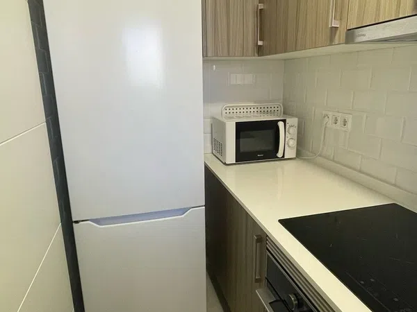 Piso en avenida de Madrid, 26 - Foto 8