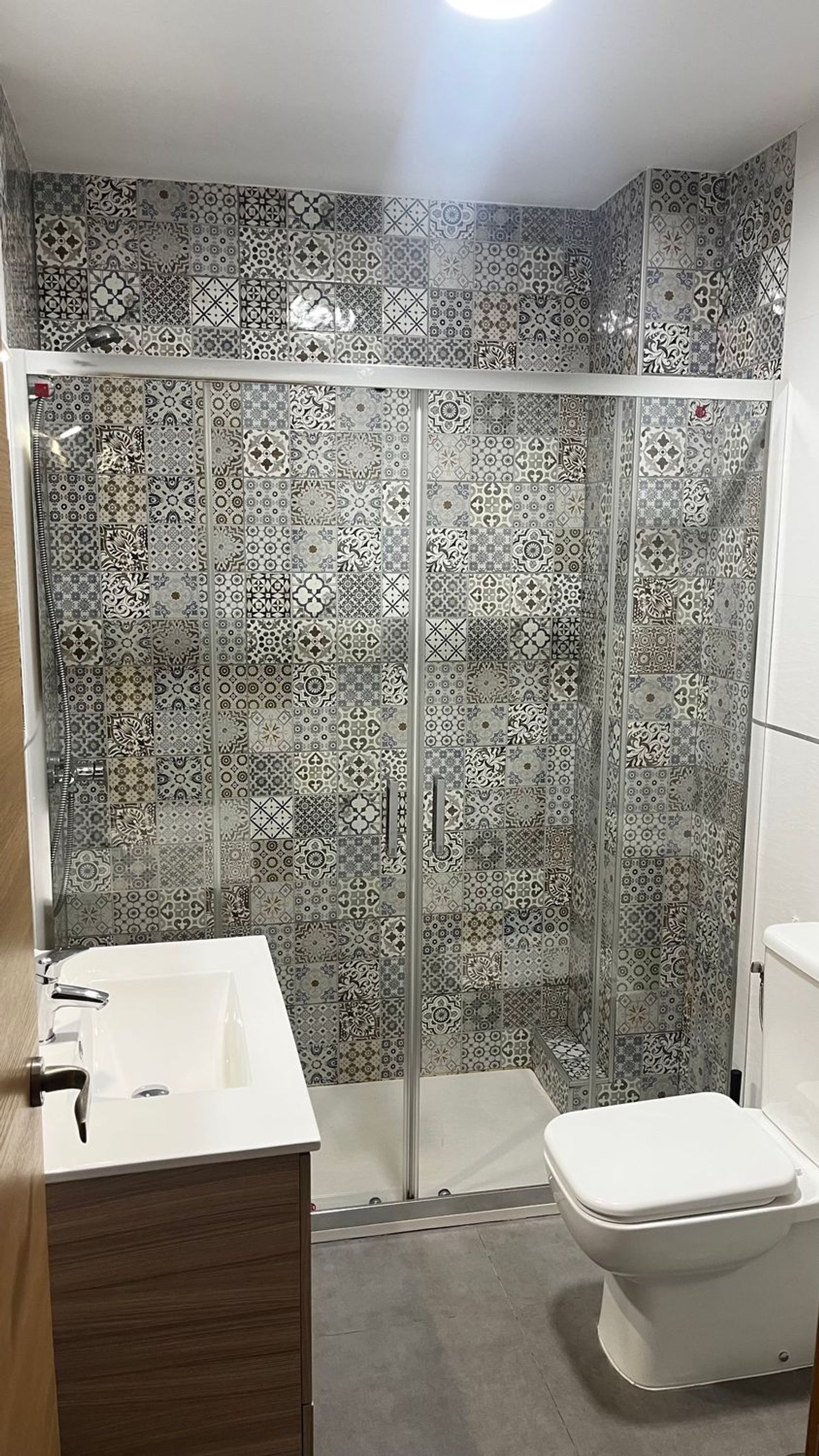 Piso en calle Morenito de Talavera, 8 (Avda. PLutarco) - Foto 4