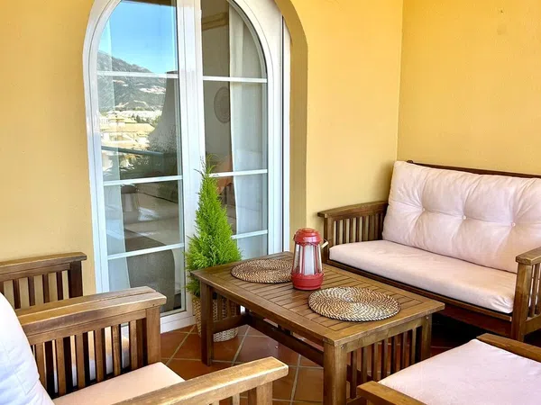 Piso en calle las Adelfas, 13 - Foto 18