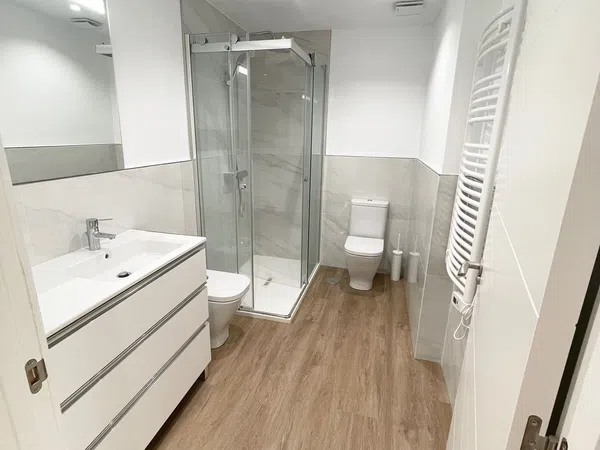 Piso en travesía San Andrés, 3 - Foto 8