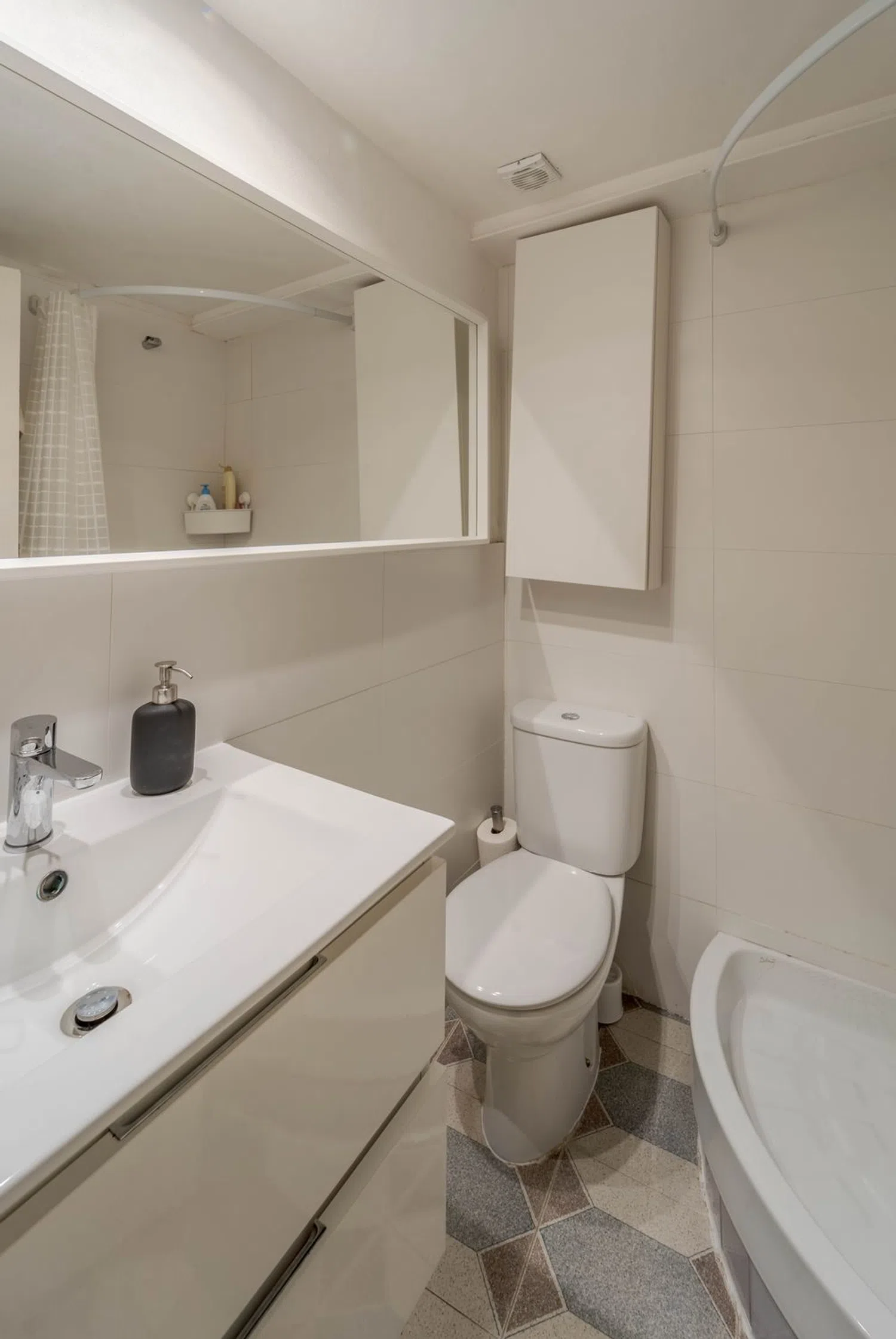 Estudio en calle de Sant Pere, 20 - Foto 3