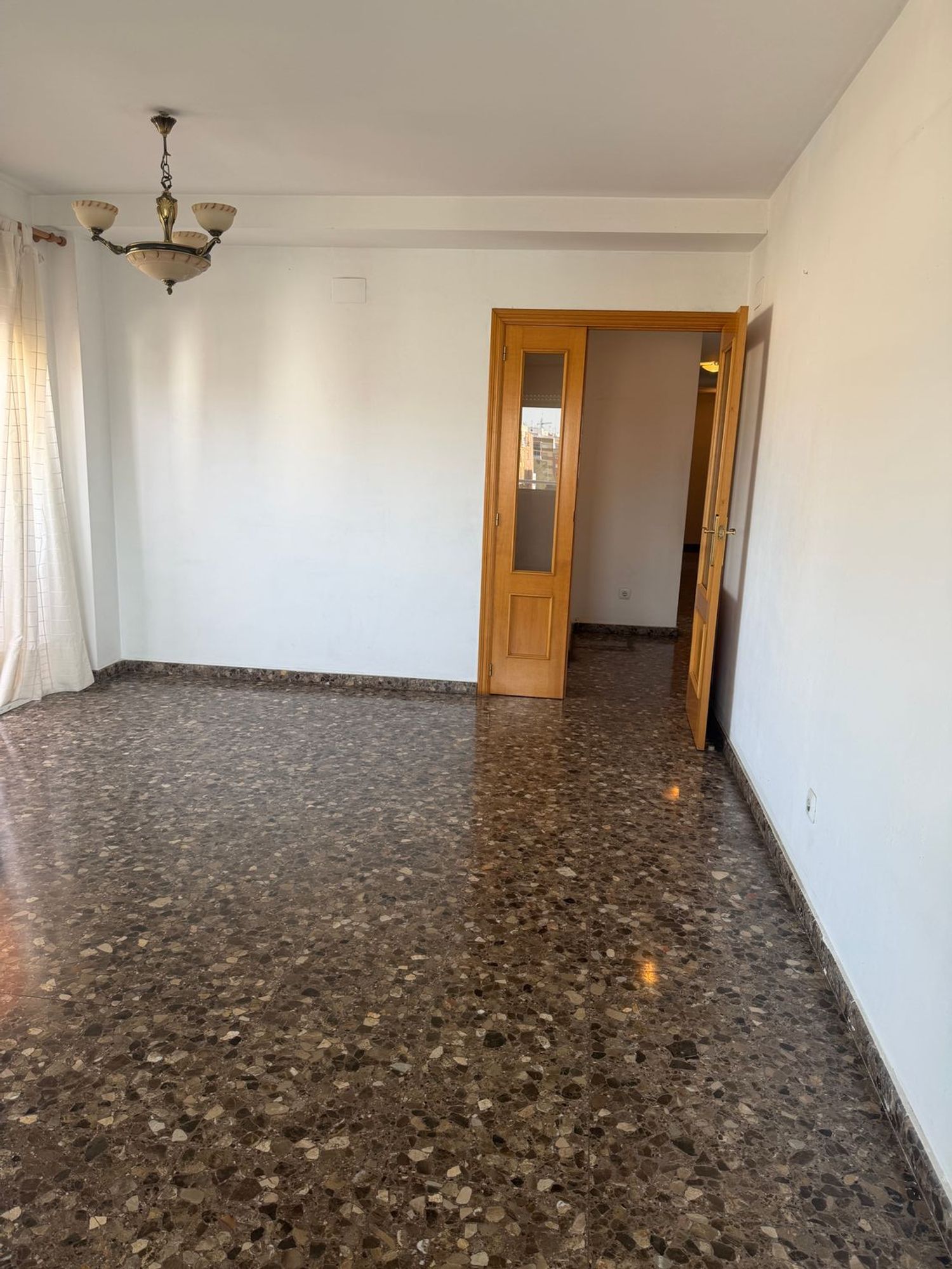 Piso en Calle de Manuel Dualde - Foto 2