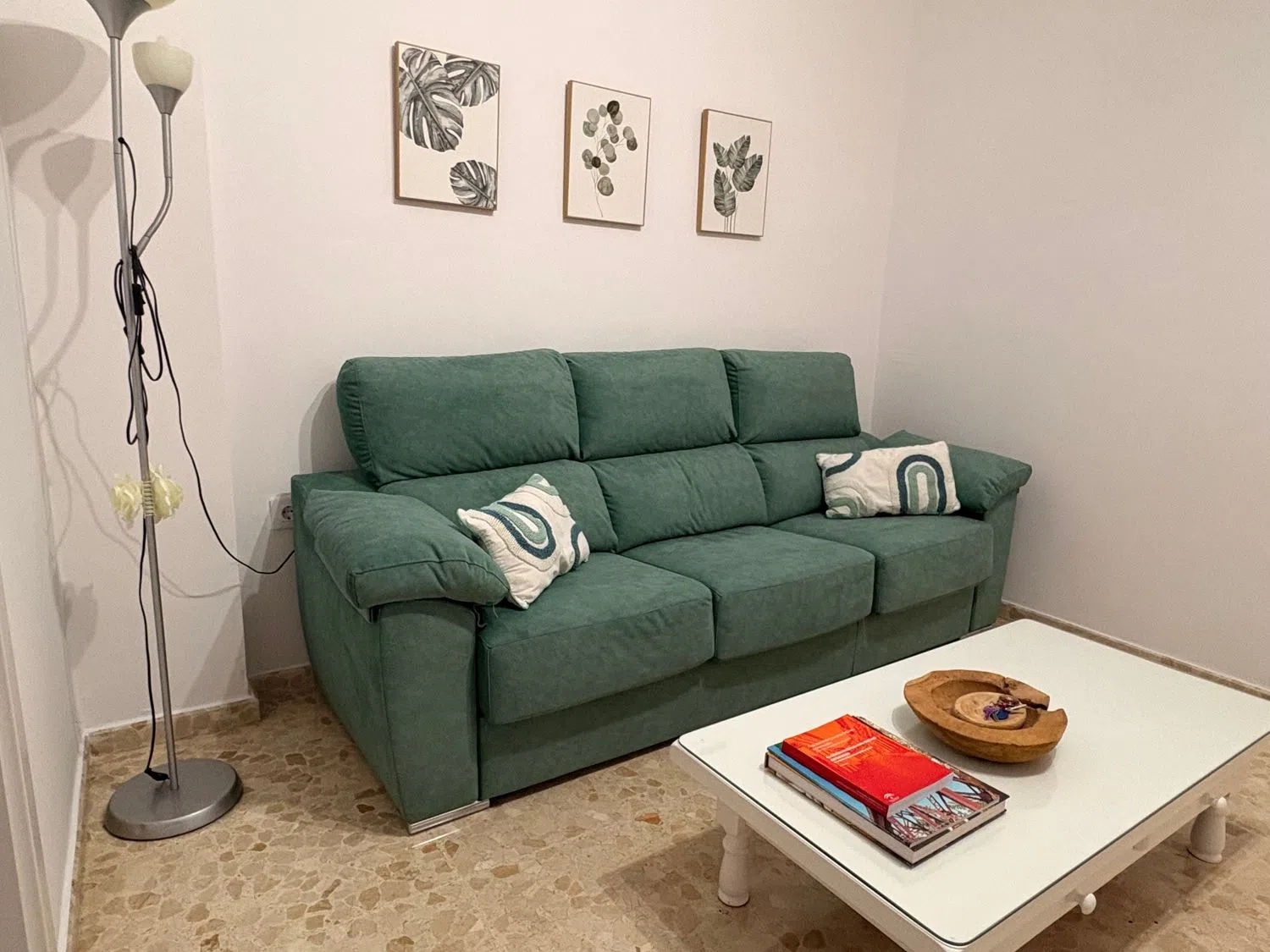 Piso en calle Pureza, 70 - Foto 8