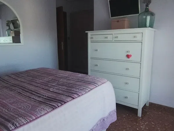 Piso en calle del Santuario de Cabañas, 9 - Foto 2