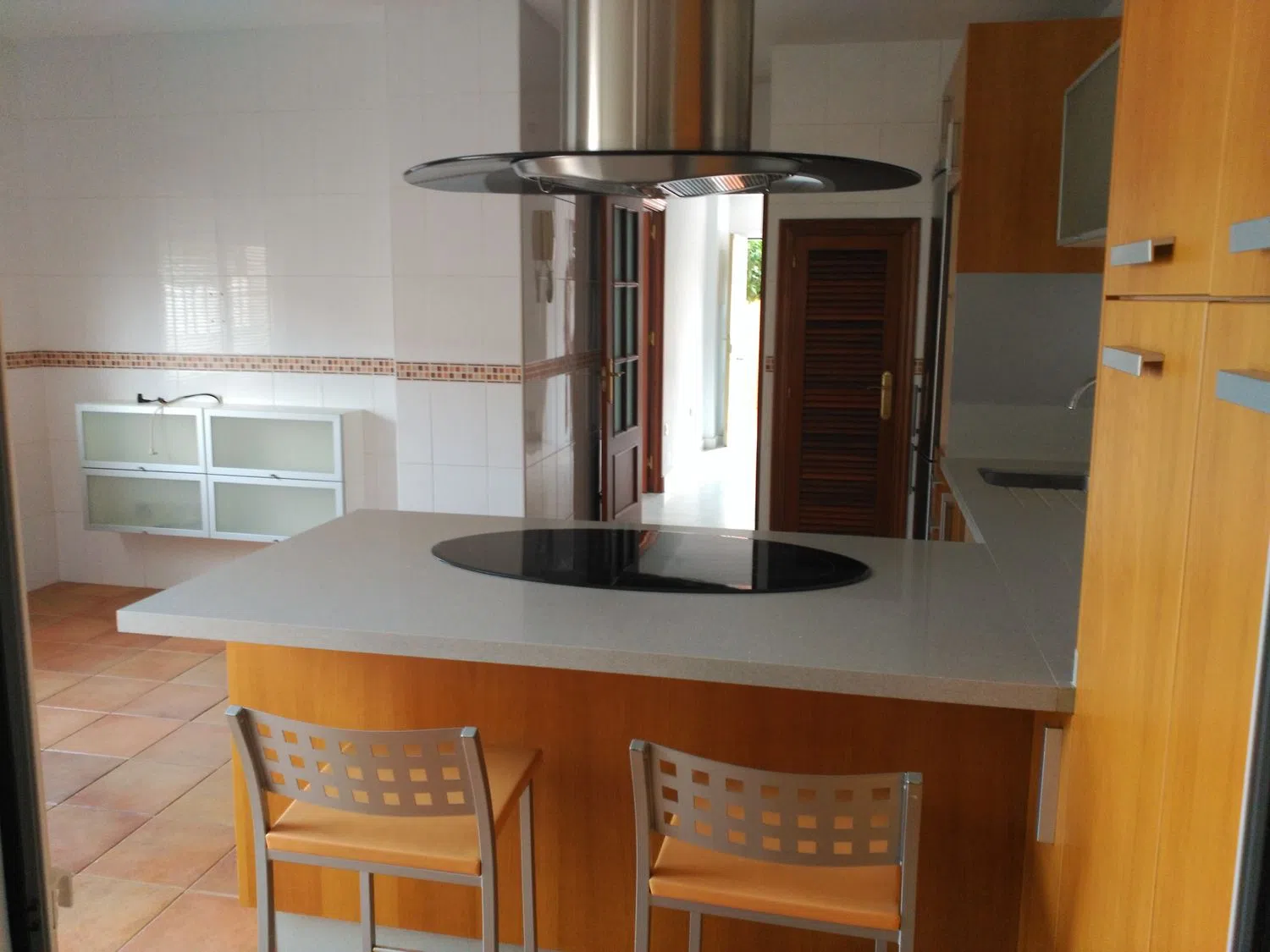 Chalet adosado en Urb. arco norte Arco norte - Avda España - Foto 6