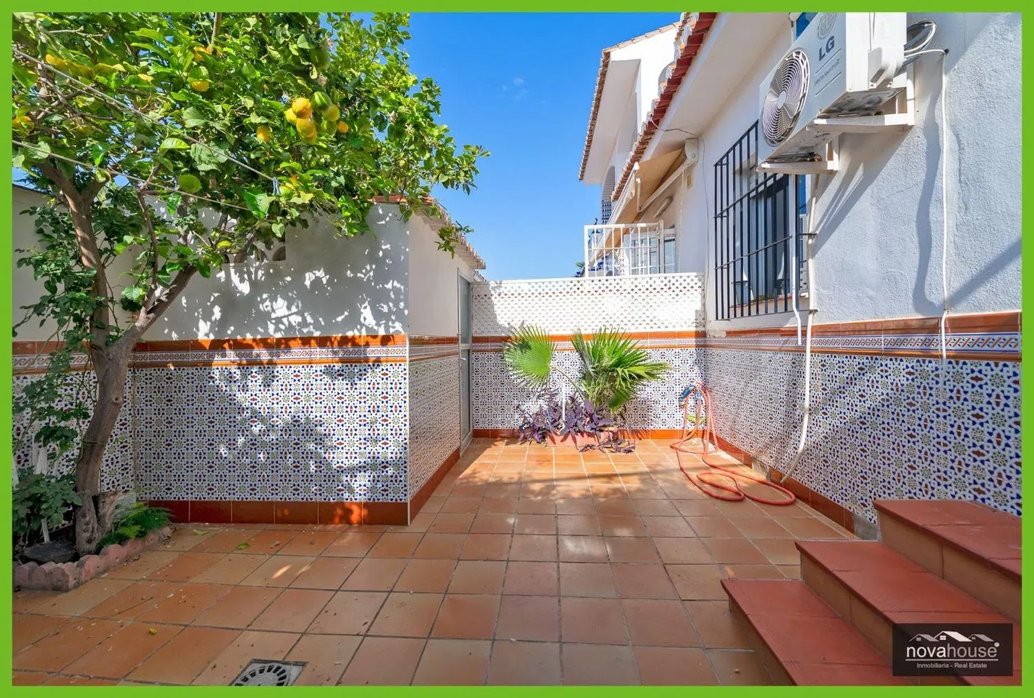 Chalet adosado en calle Cajiz, 1 - Foto 23