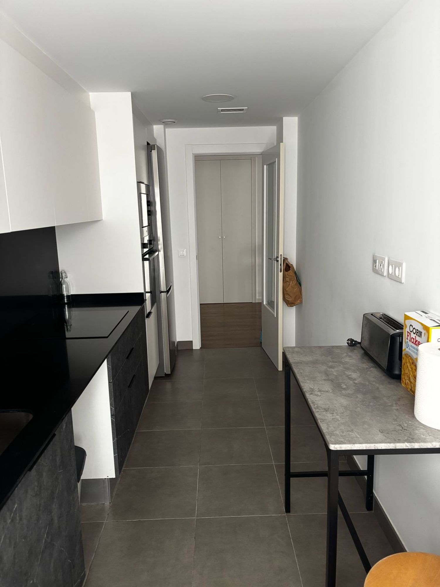 Piso en calle de Vicente Chuliá Campos, 1 - Foto 6