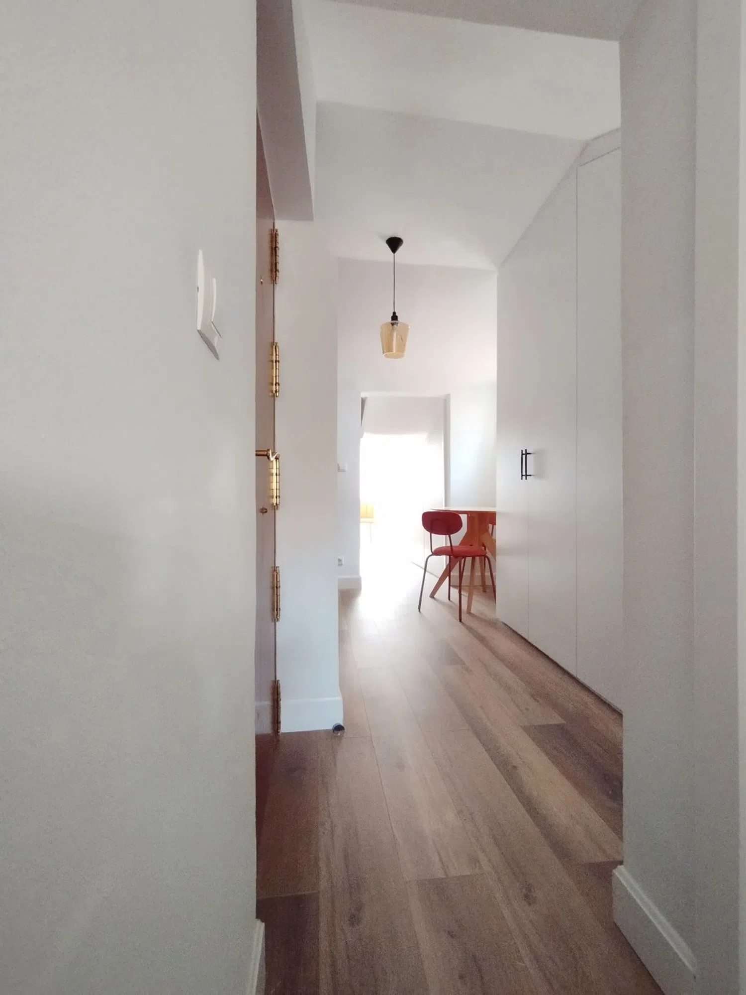 Ático en calle de Santa María, 37 - Foto 6