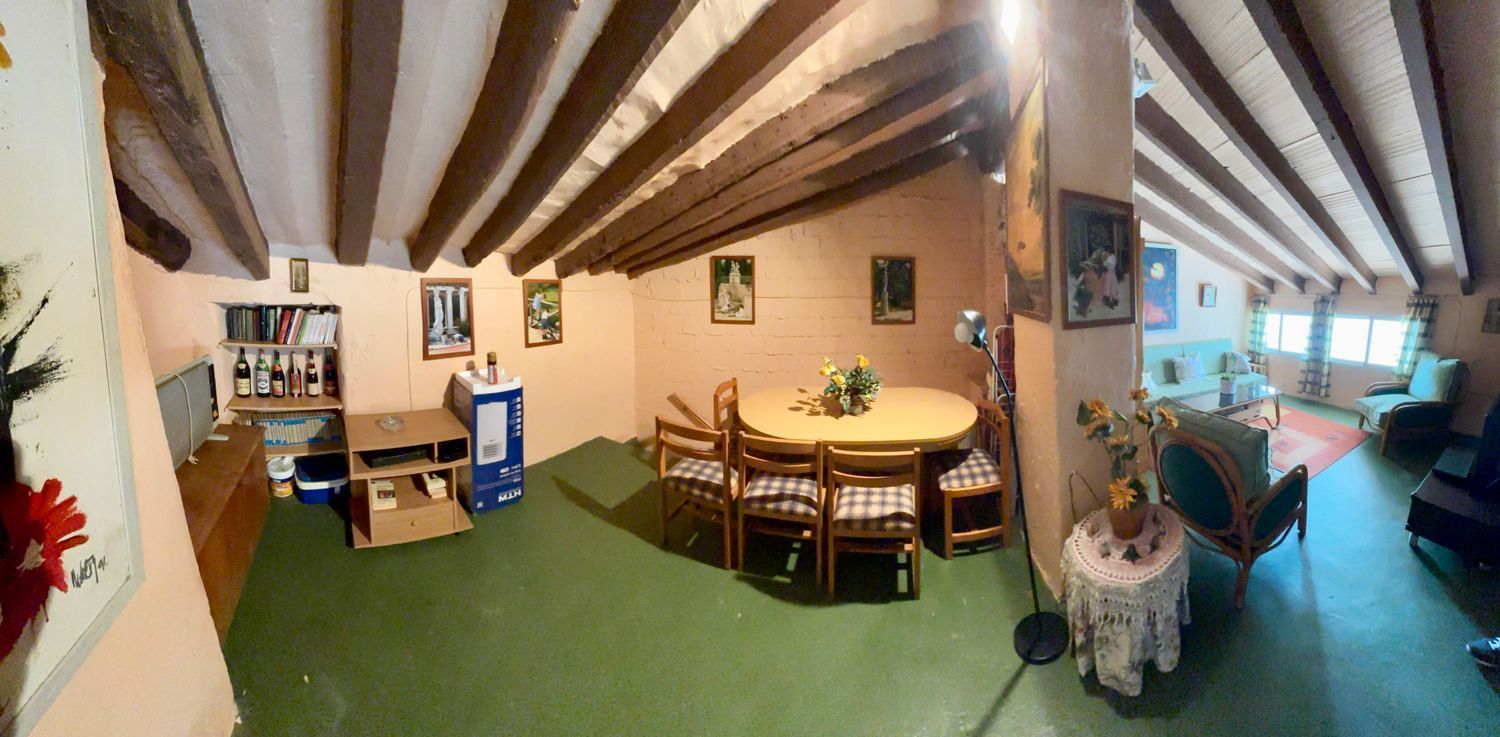 Chalet pareado en Calle Virgen del Rosario, 50 - Foto 32
