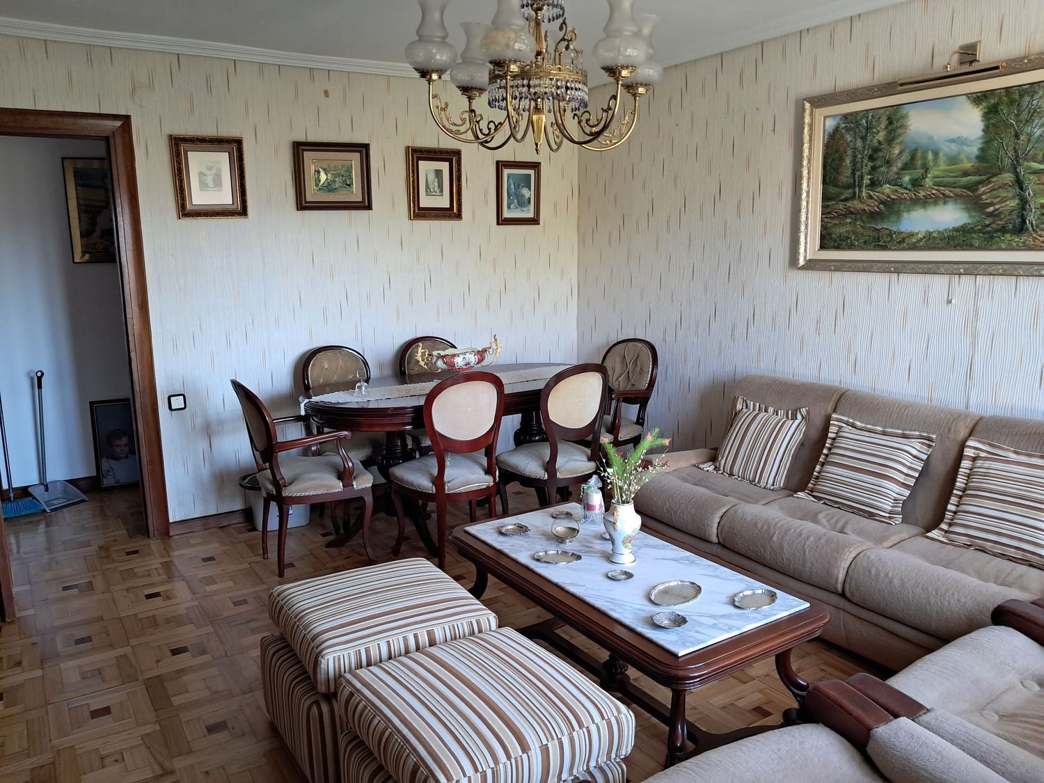 Piso en calle Guillermo Arce, 3 - Foto 8