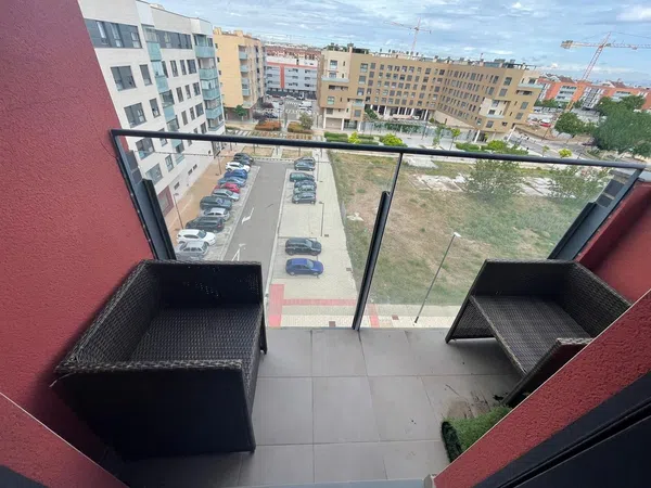 Piso en Calle de Ismael Hipólito Lor Vicente, 16, Miralbueno - Foto 20