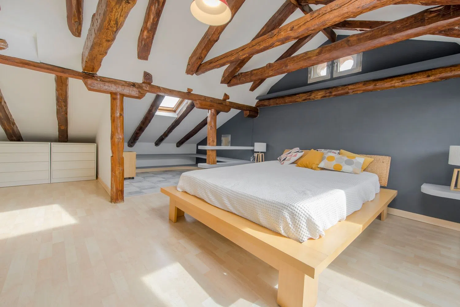 Dúplex en calle de la Palma, 73 - Foto 9