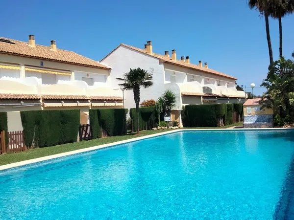 Chalet adosado en Calle Mar Càspia, 34 - Foto 23