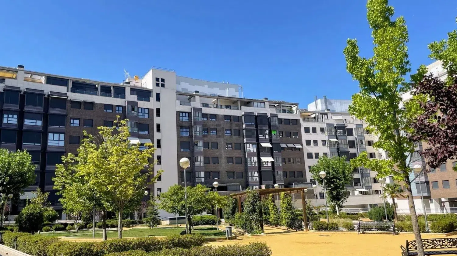 Piso en calle de Capiscol, 9 - Foto 11