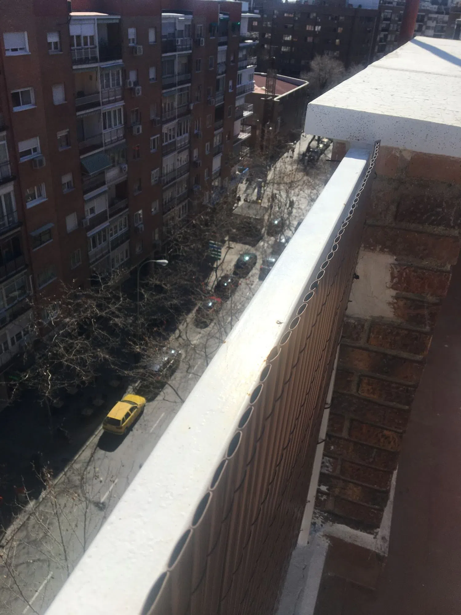 Ático en calle Clara del Rey, 55 - Foto 9