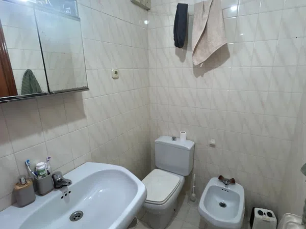 Piso en Avenida de Vilagarcía, 10, Ensanche - Sar, Ensanche - Sar - Foto 19
