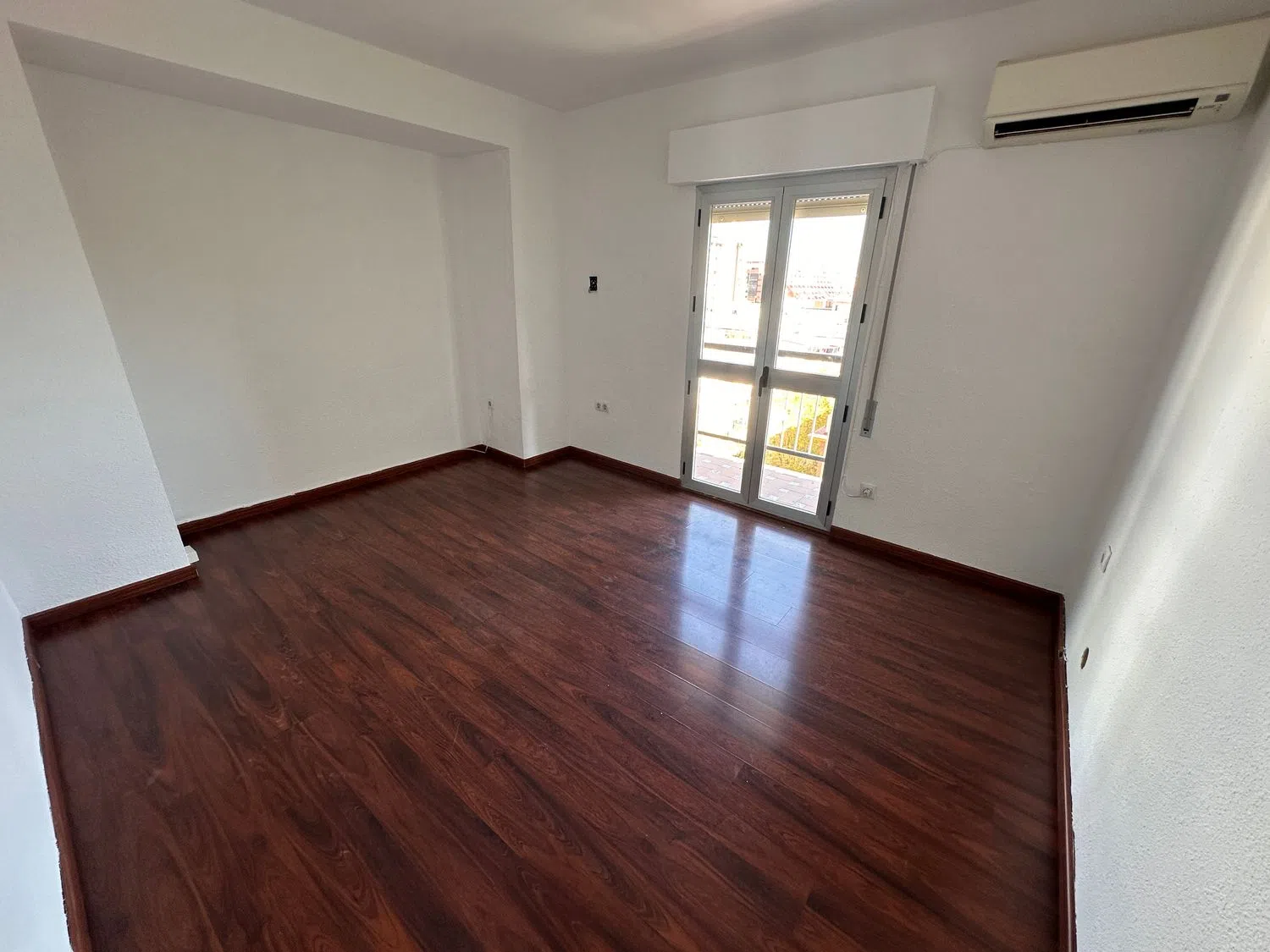 Piso en Barrio Parque de los Principes - Calle Niebla - Foto 13