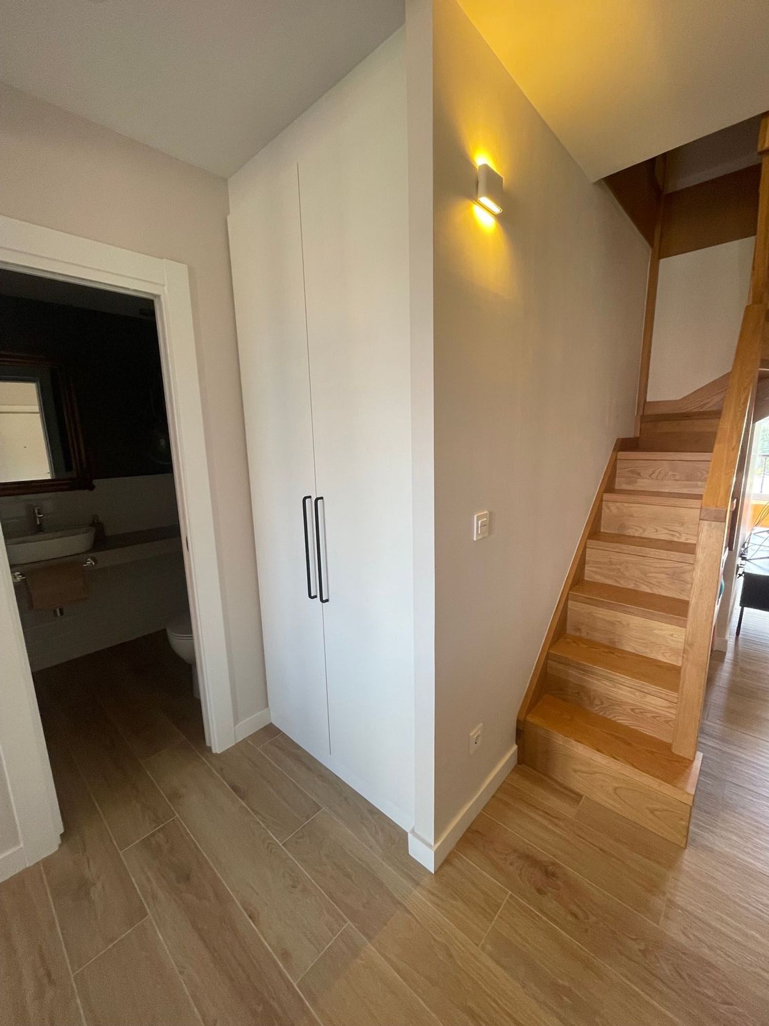 Dúplex en Paseo Menéndez Pelayo, 51, Brazomar, Brazomar - Foto 15
