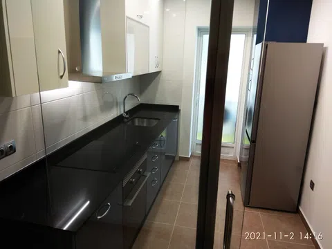 Piso en calle Escultor Roque López, 3