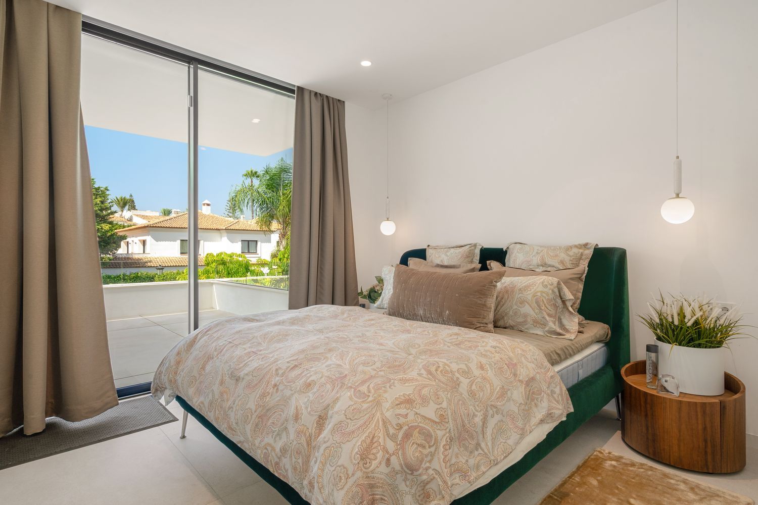 Casa o chalet independiente en Calle Manuel de Falla, 41 a, Linda Vista-Nueva Alcántara-Cortijo Blanco - Foto 14