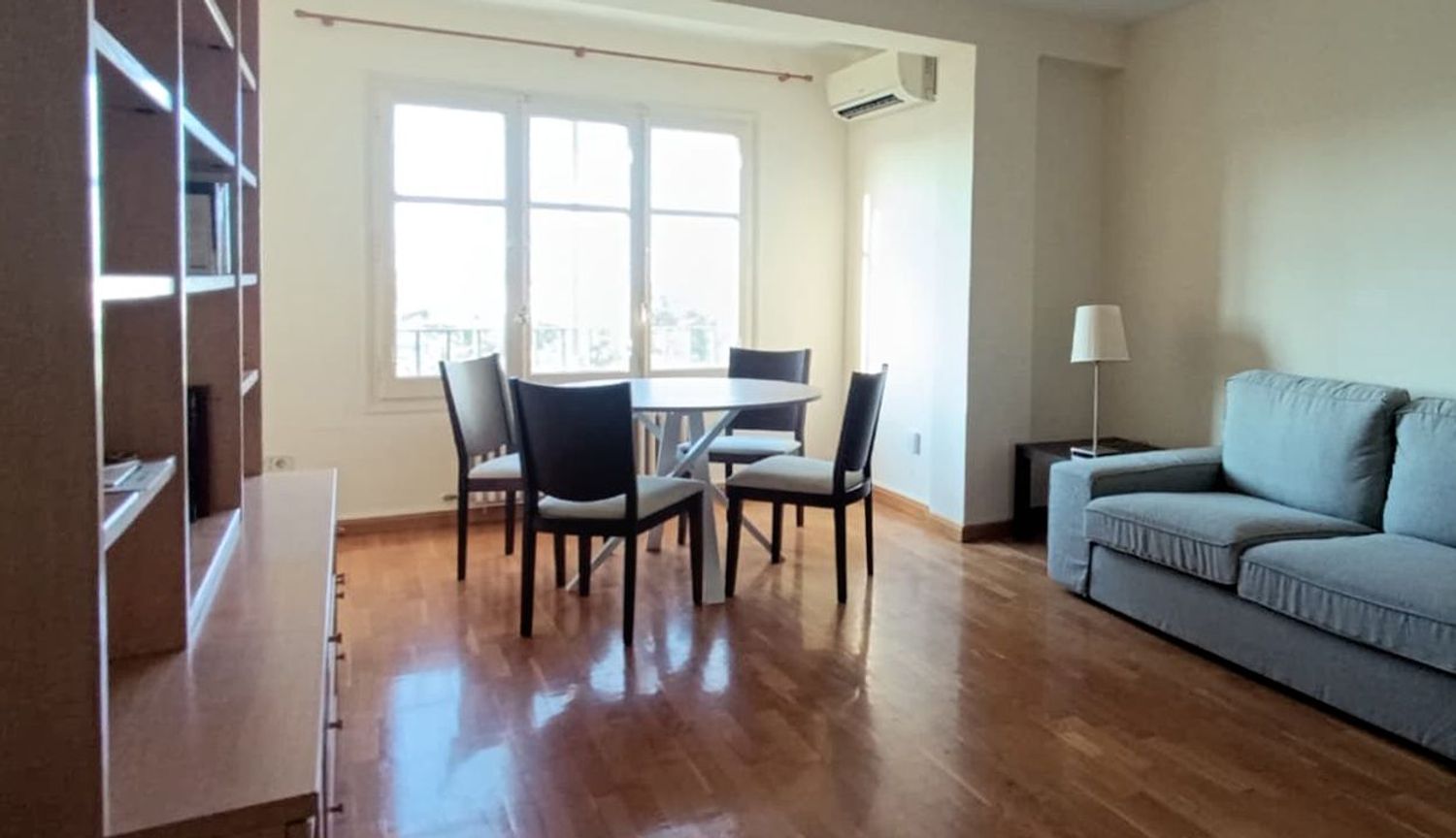 Piso en Via de Ramón Pignatelli, 45, Pinares de Venecia - Foto 4