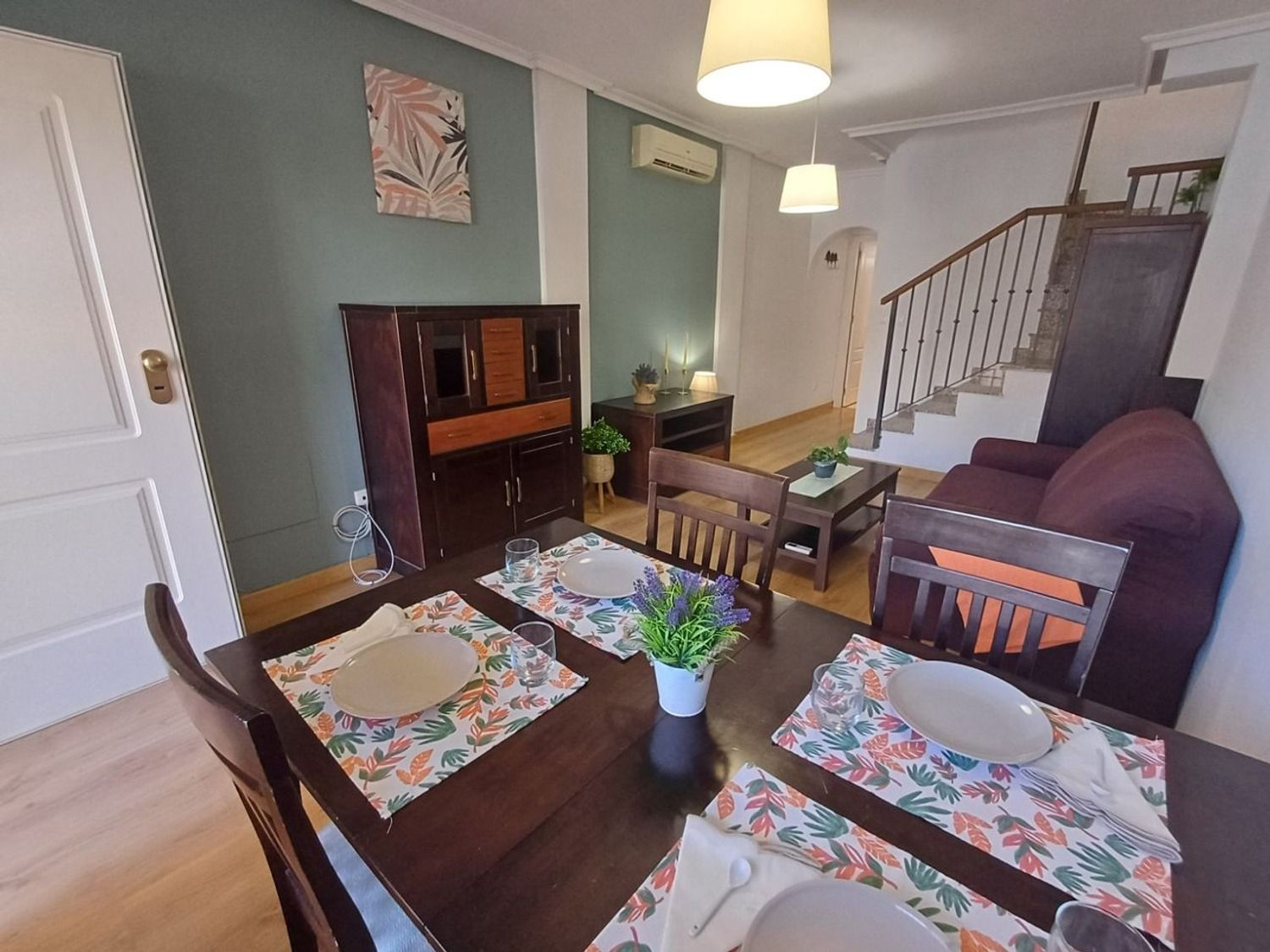 Chalet adosado en Calle Benito Pérez Galdós, 4 - Foto 4