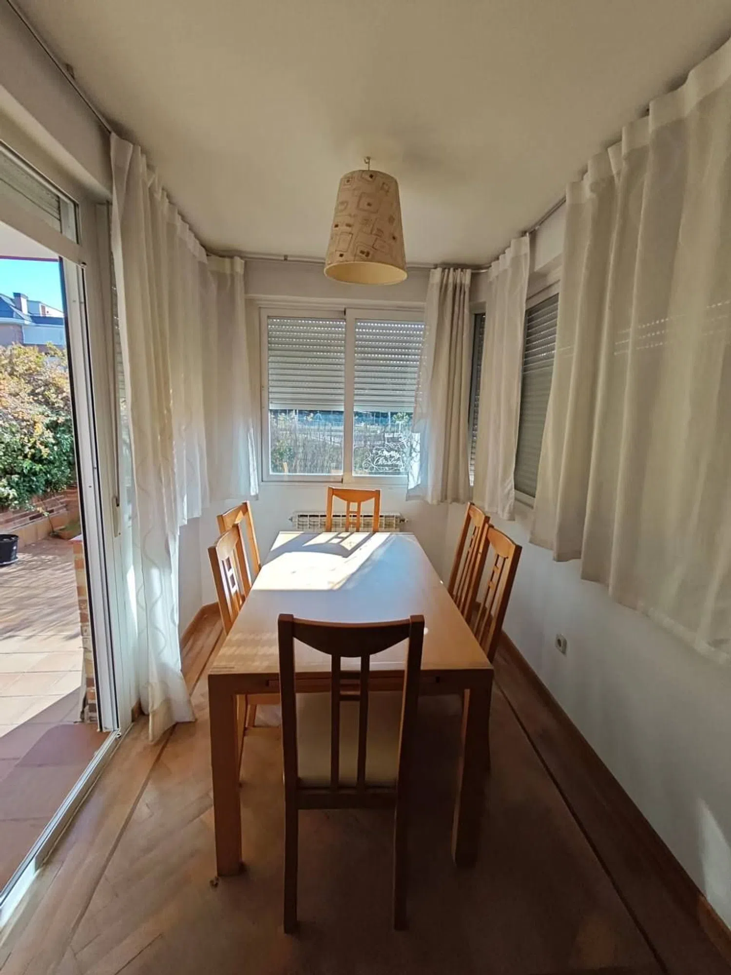 Piso en calle Puerto de Navacerrada, 15 - Foto 6