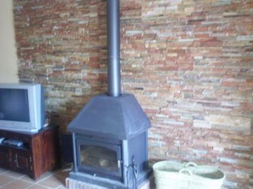 Chalet en  Avenida del Brezo 28 - Foto 8