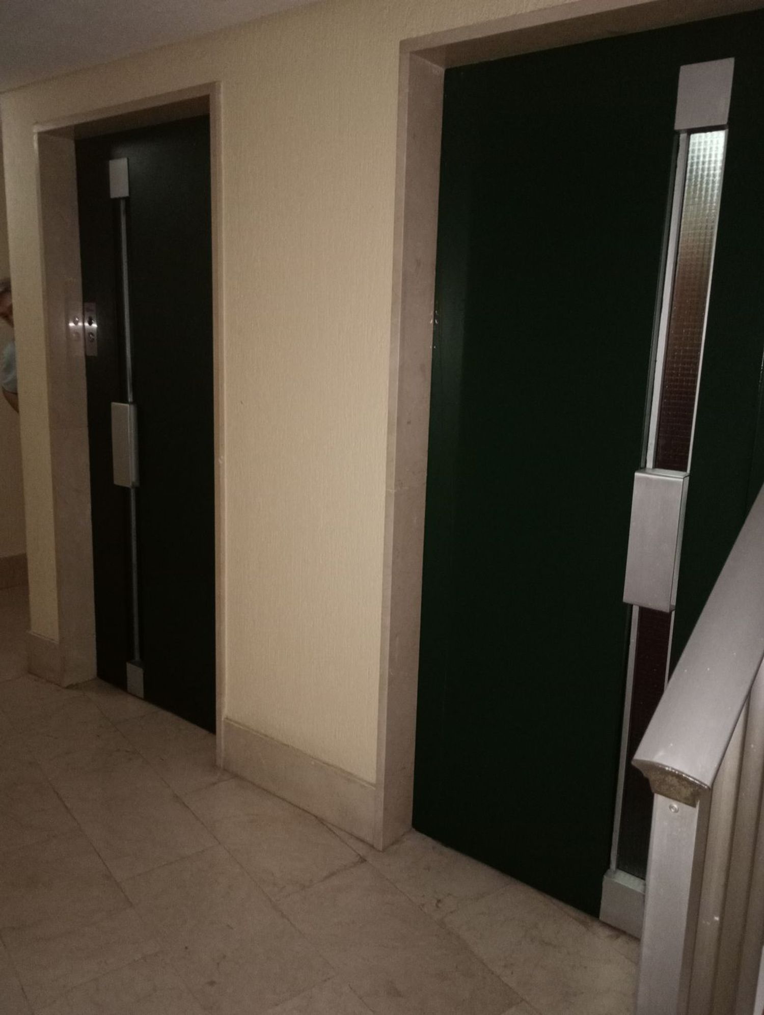 Piso en calle de Hermosilla, 78 - Foto 4