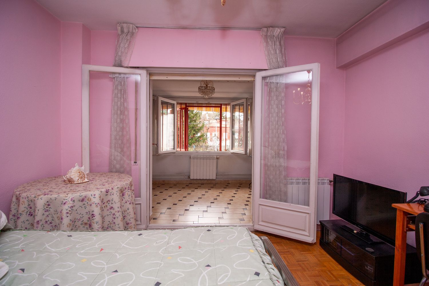 Chalet pareado en Barrio Zona Pueblo - Foto 22