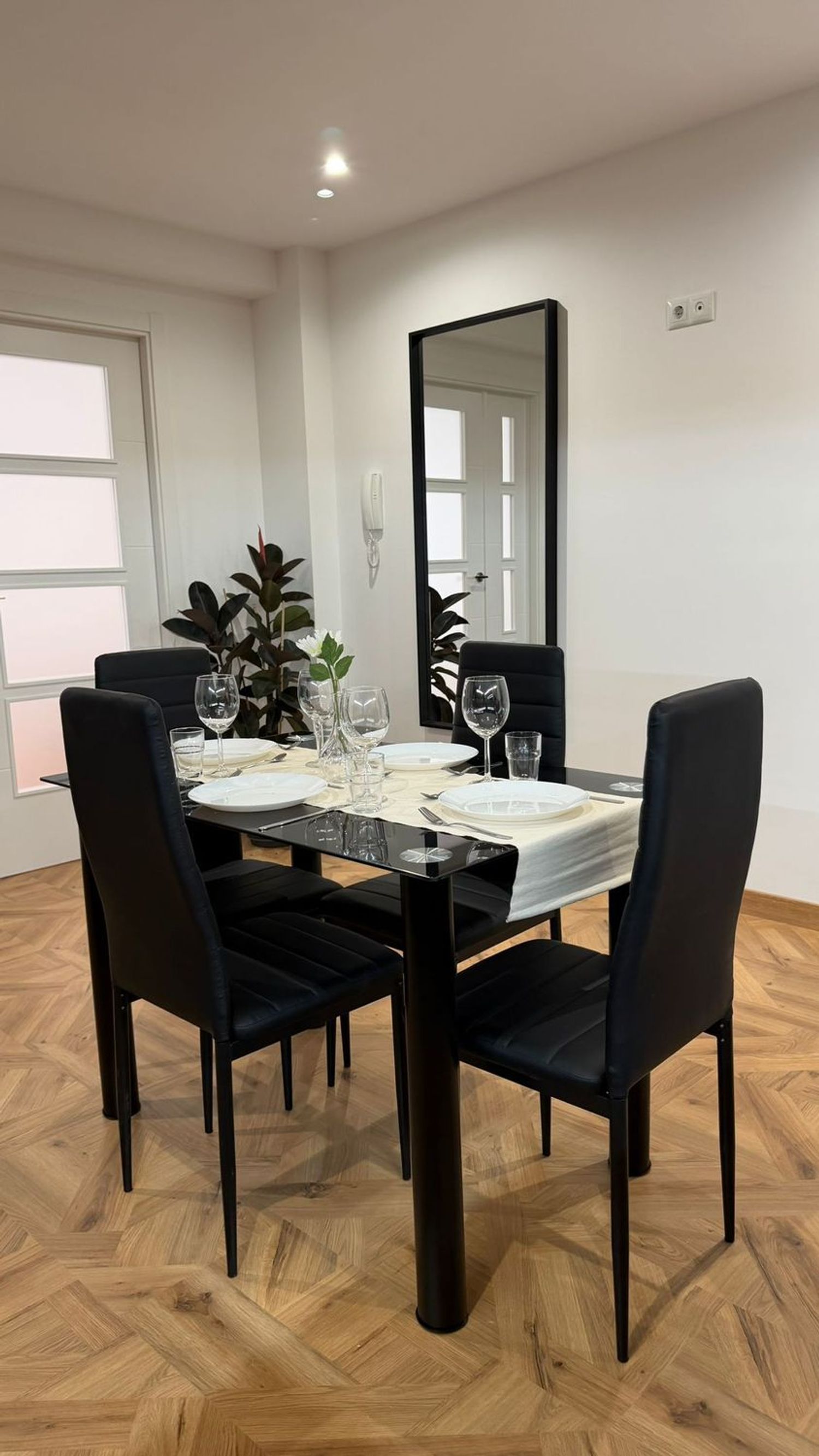 Piso en calle Pablo Iglesias, 25 - Foto 4