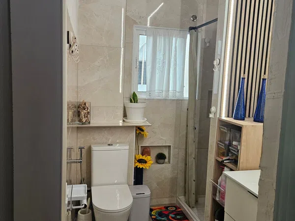 Piso en Calle Salvador Manrique de Lara, 34, Guanarteme - Foto 7