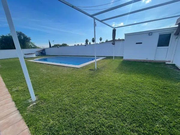 Casa o chalet independiente en Calle Ruiz Gijón, 49, Las Almenas, Las Almenas - Foto 13