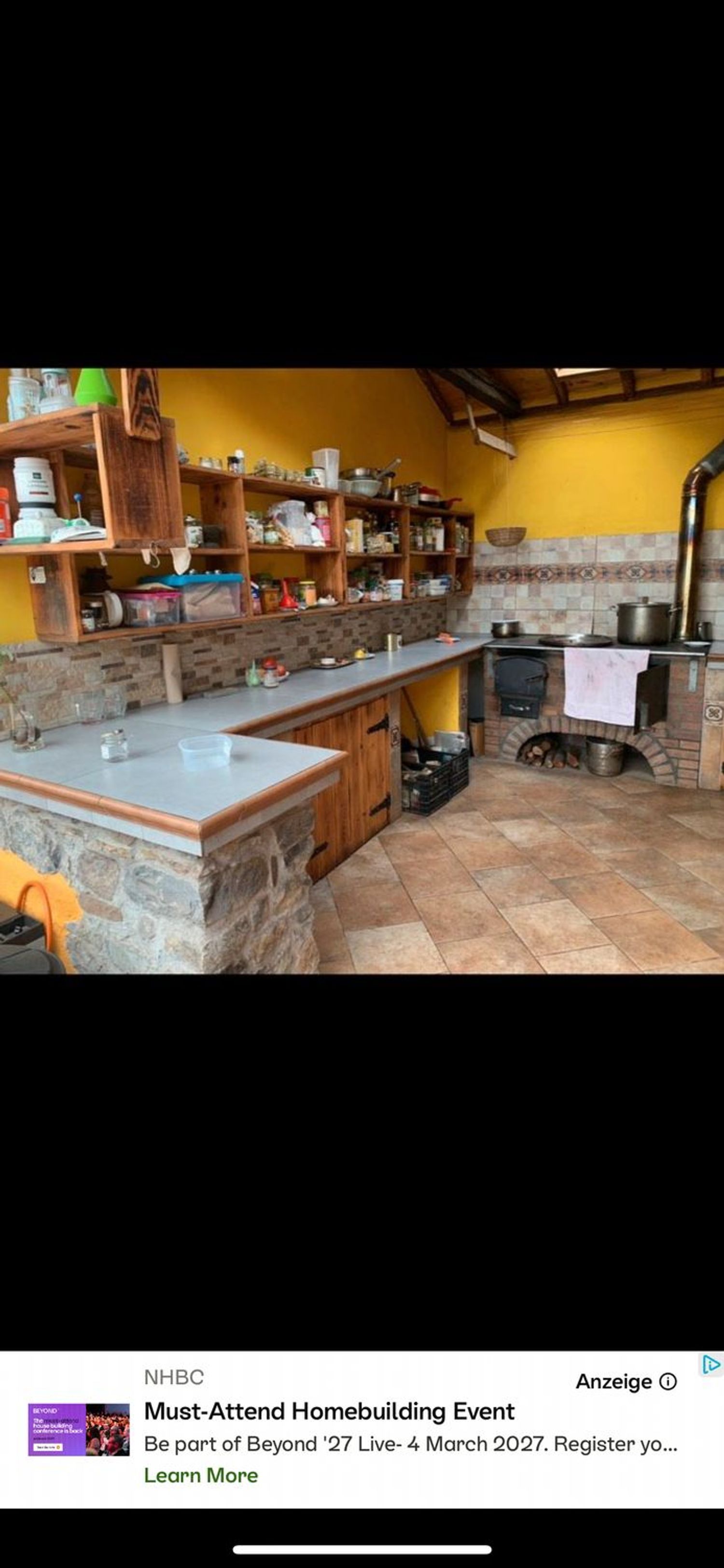 Finca rústica en Hermigua - Foto 6