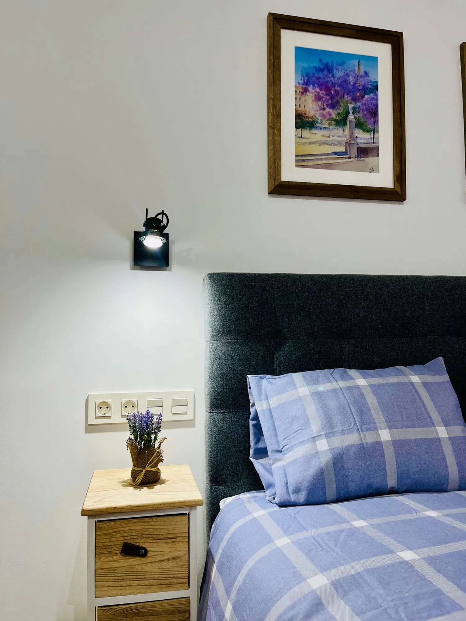 Estudio en calle Malasaña, 51 - Foto 16