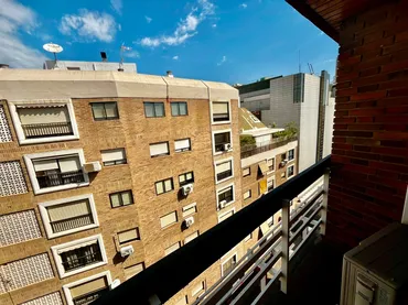 Piso en  Avinguda Oscar Espla 28 - Foto 8