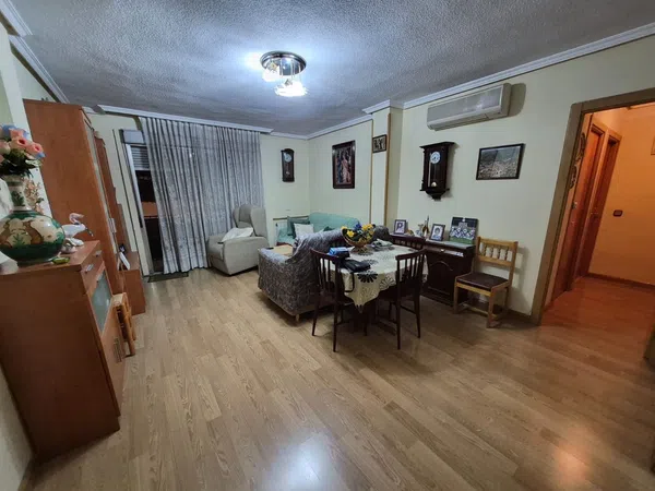 Piso en calle San Martín de la Vega, 23