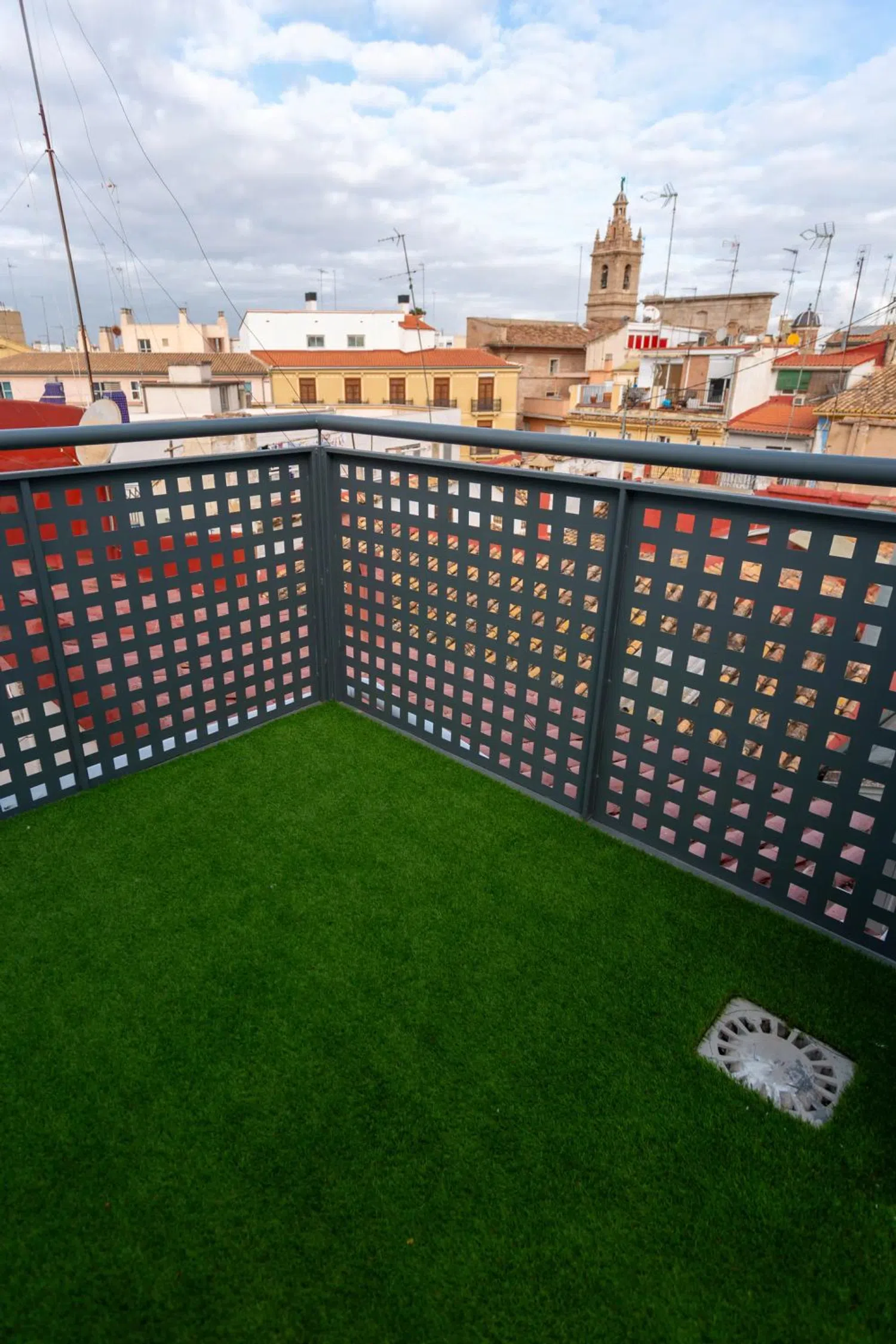 Estudio en calle Tenerias, 4 - Foto 5