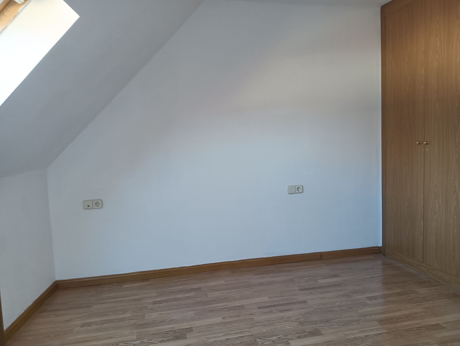 Ático en calle de Daniel Segovia, 19 - Foto 4