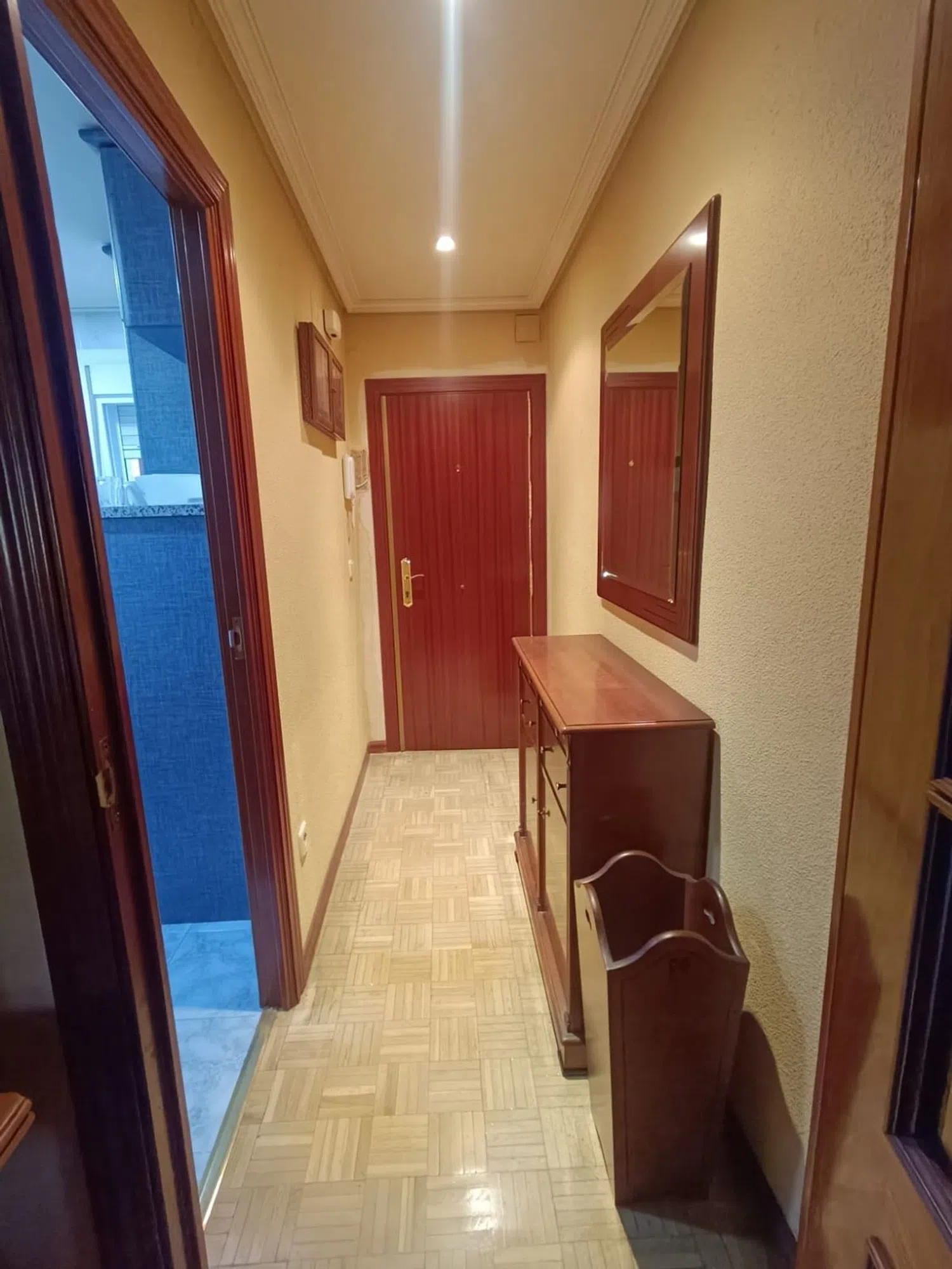 Piso en camino de los Vinateros, 100 - Foto 2