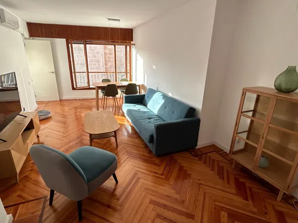 Piso en plaza Paseíto Ramiro, 3 - Foto 2