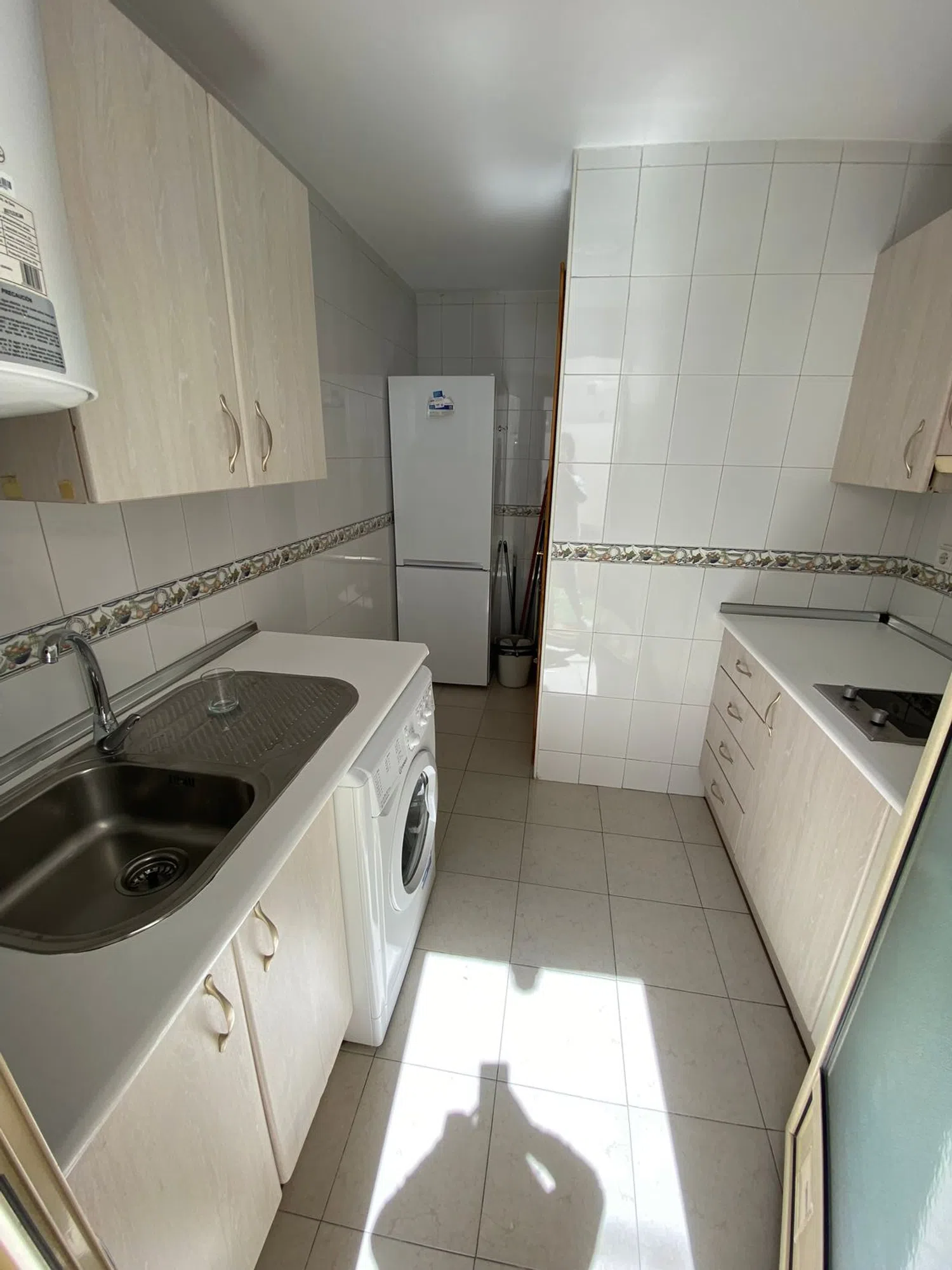 Piso en calle turia, 1 - Foto 6